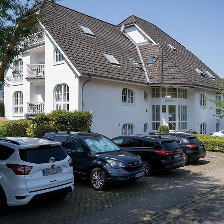 Haus Pegasus Kuestenheimat Scharbeutz Dış mekan fotoğraf