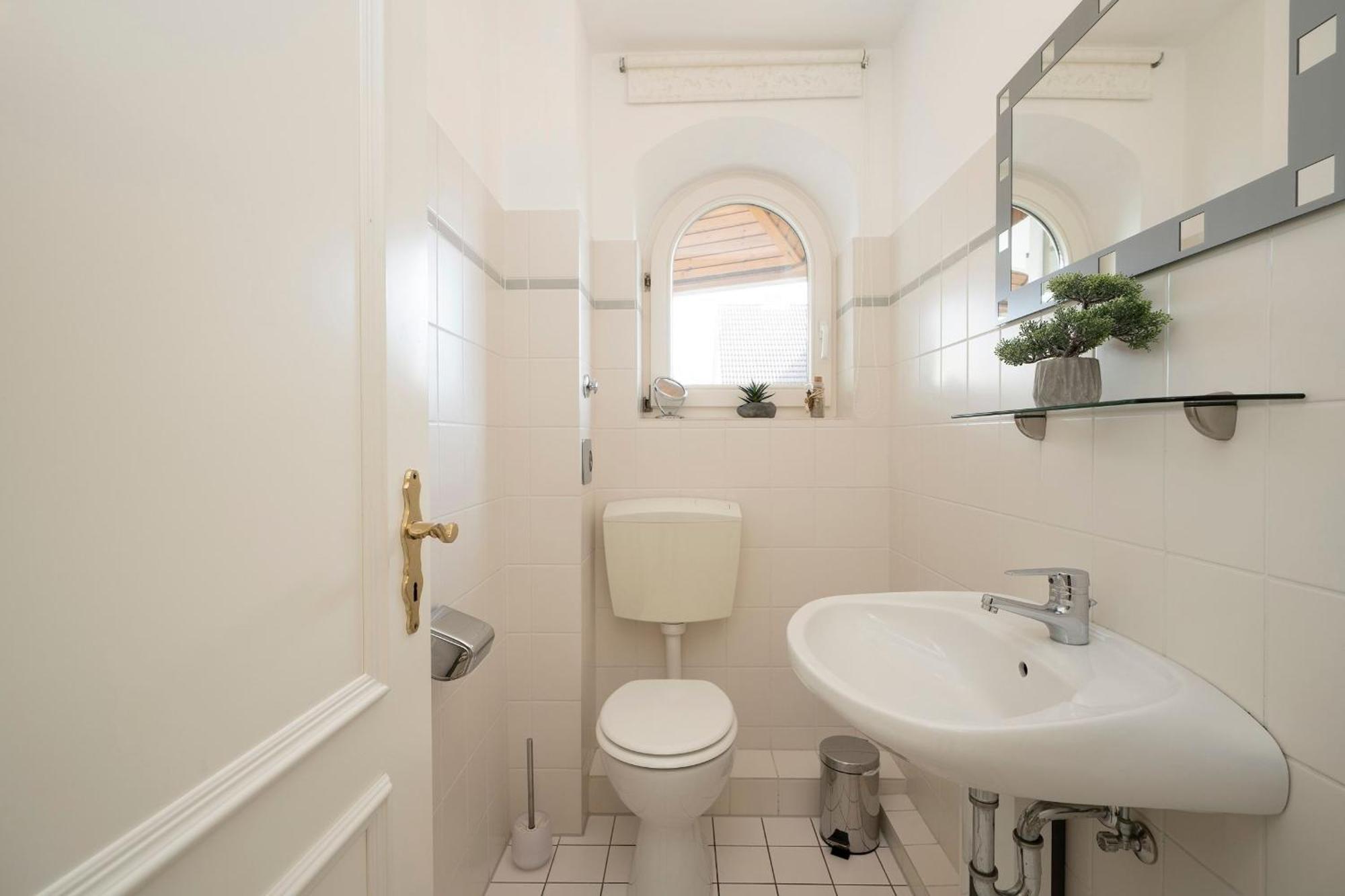 Haus Pegasus Kuestenheimat Scharbeutz Dış mekan fotoğraf