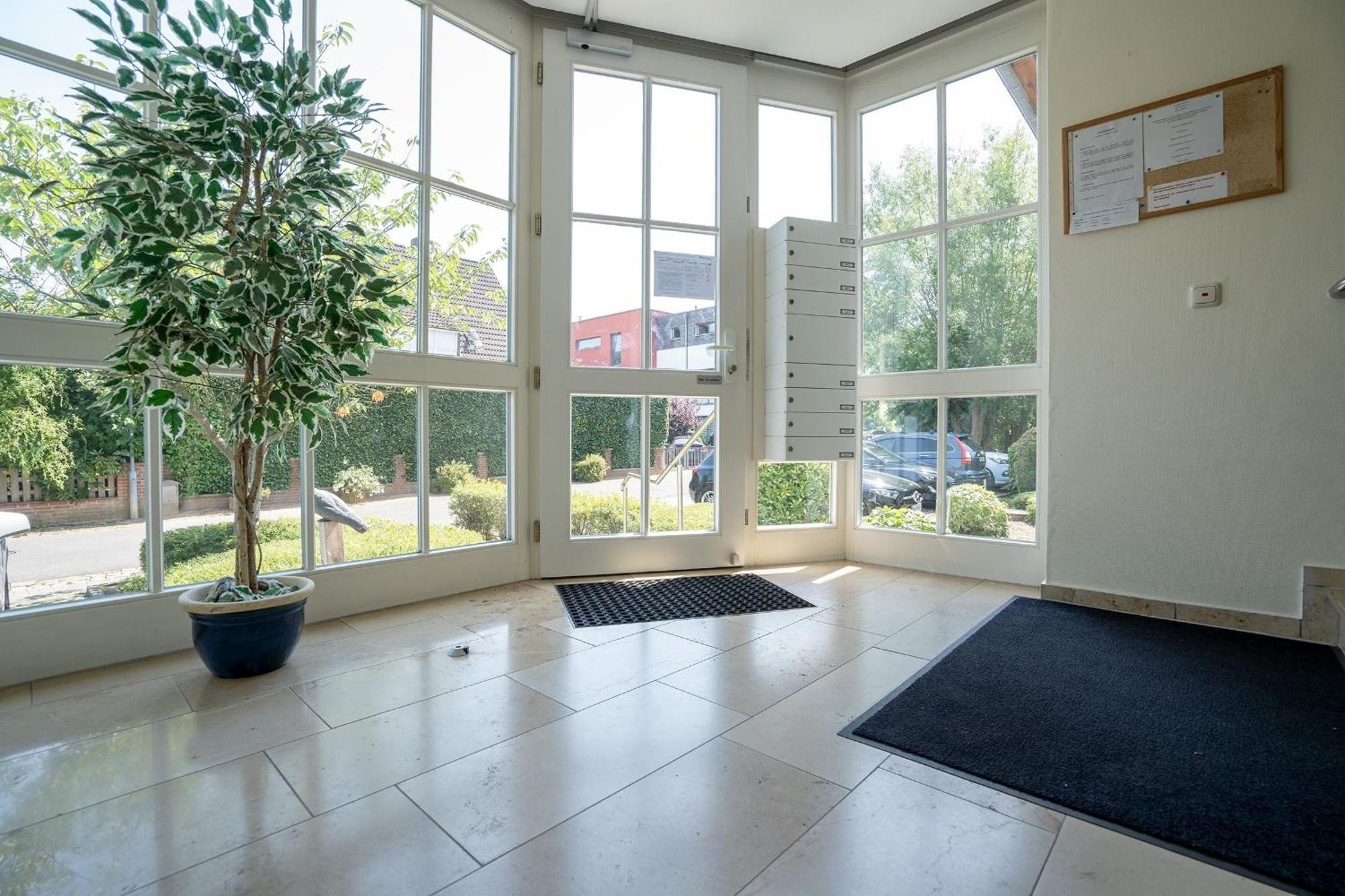 Haus Pegasus Kuestenheimat Scharbeutz Dış mekan fotoğraf