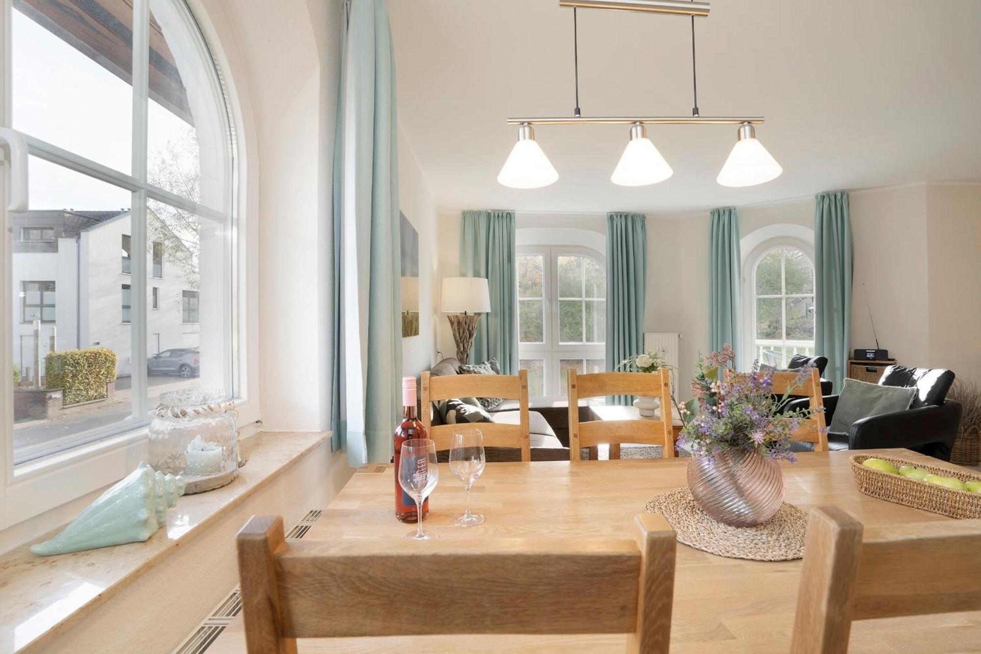 Haus Pegasus Kuestenheimat Scharbeutz Dış mekan fotoğraf