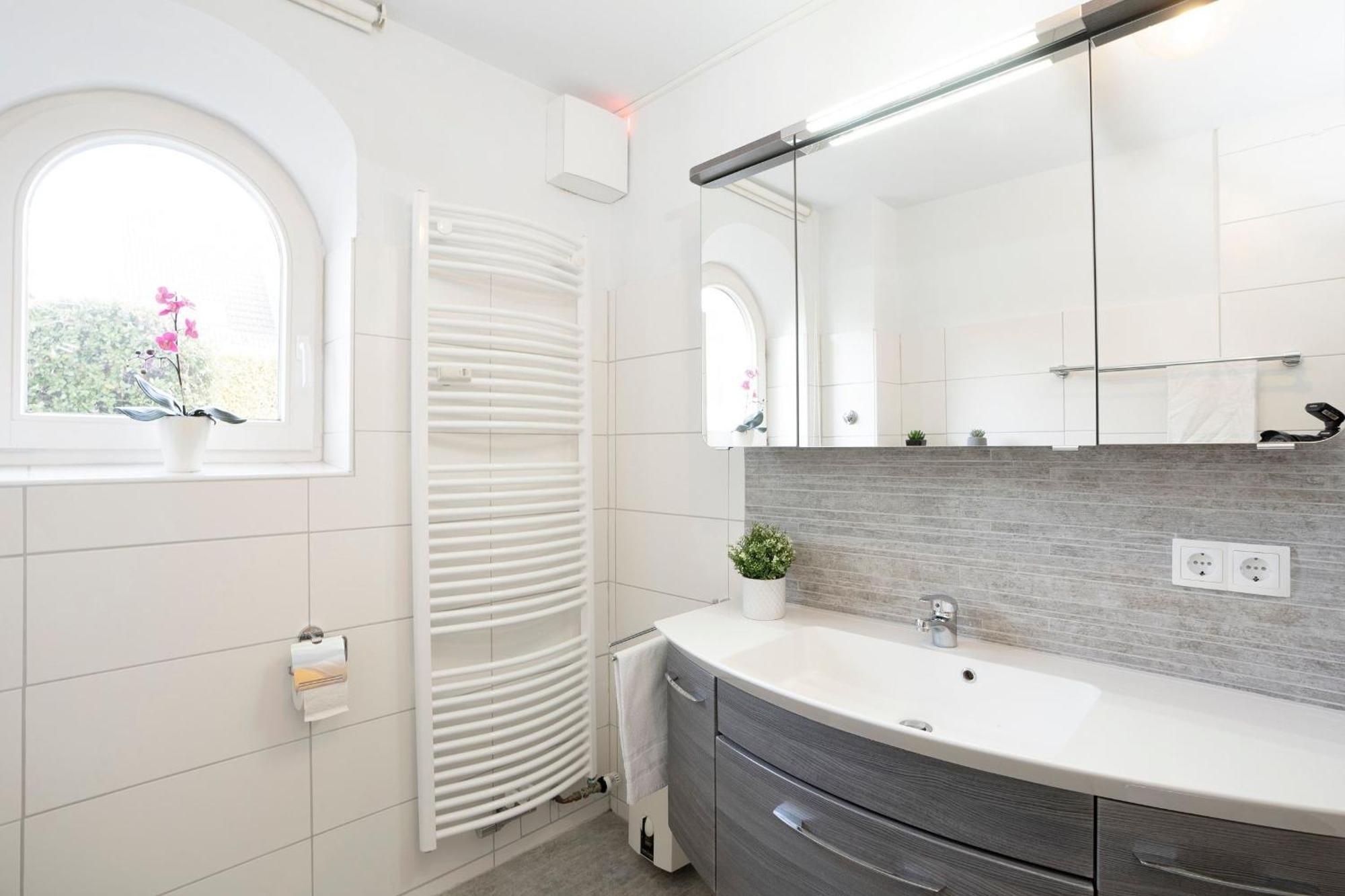 Haus Pegasus Kuestenheimat Scharbeutz Dış mekan fotoğraf