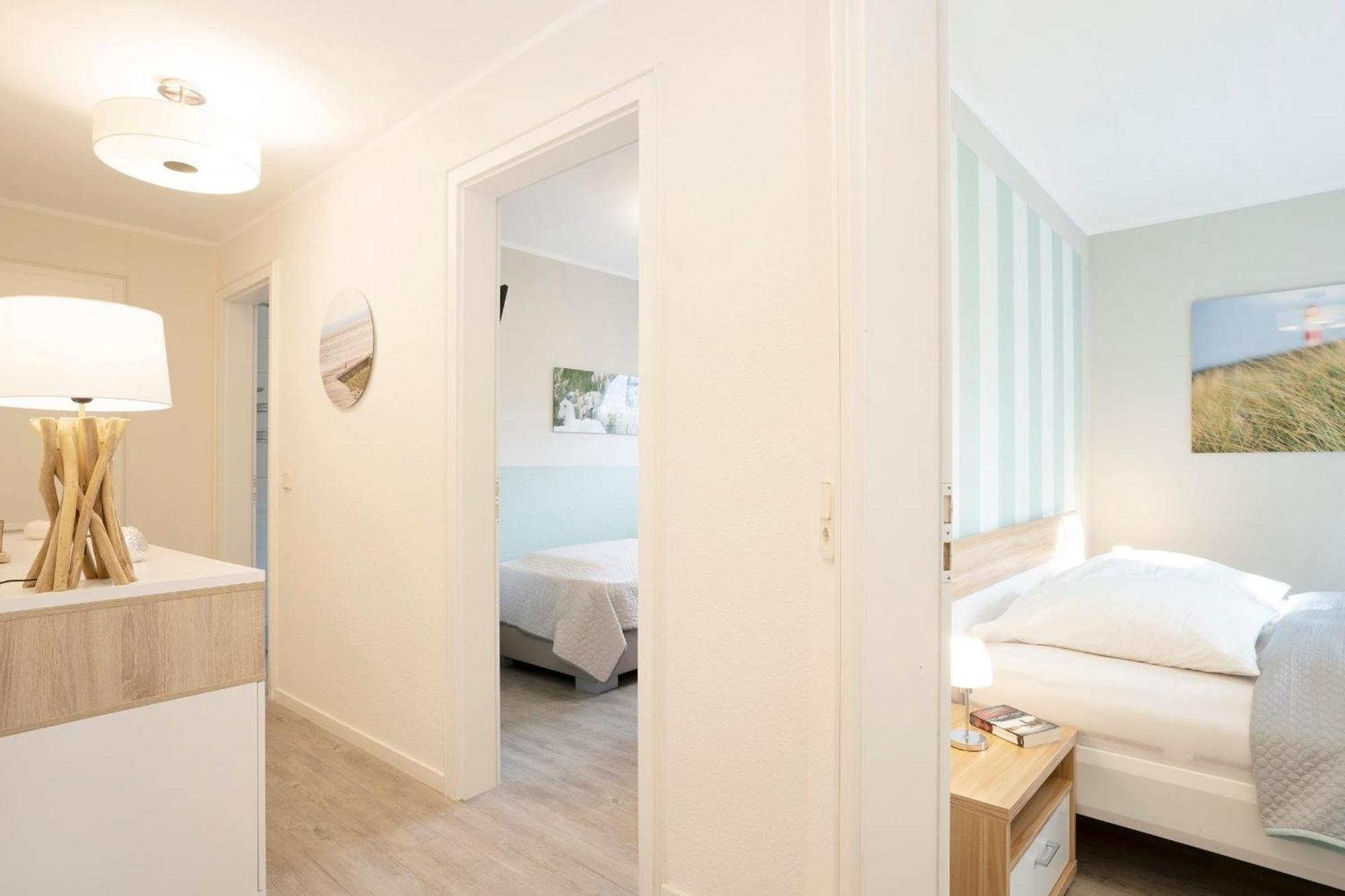 Haus Pegasus Kuestenheimat Scharbeutz Dış mekan fotoğraf