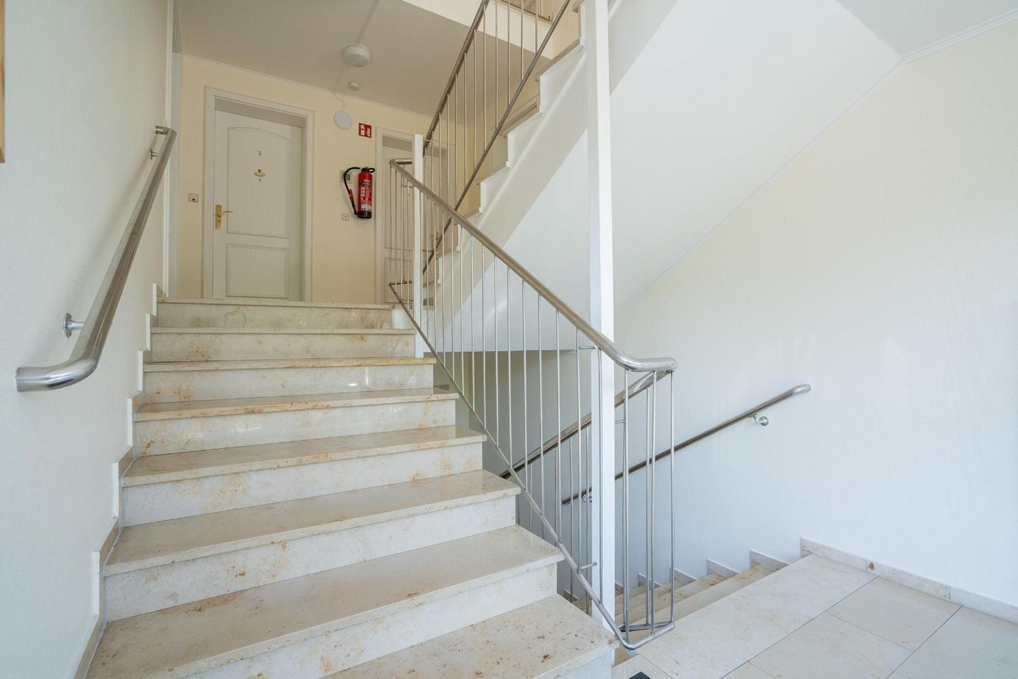 Haus Pegasus Kuestenheimat Scharbeutz Dış mekan fotoğraf
