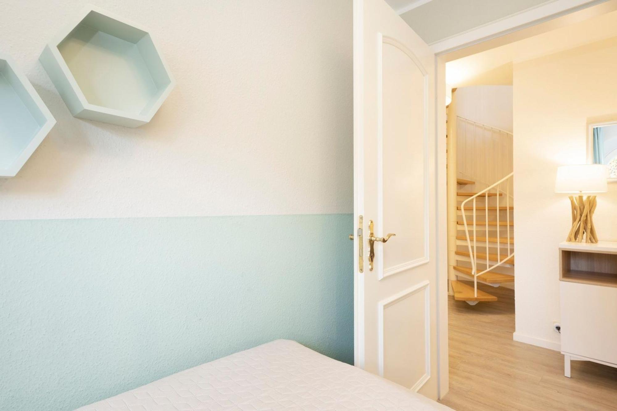 Haus Pegasus Kuestenheimat Scharbeutz Dış mekan fotoğraf