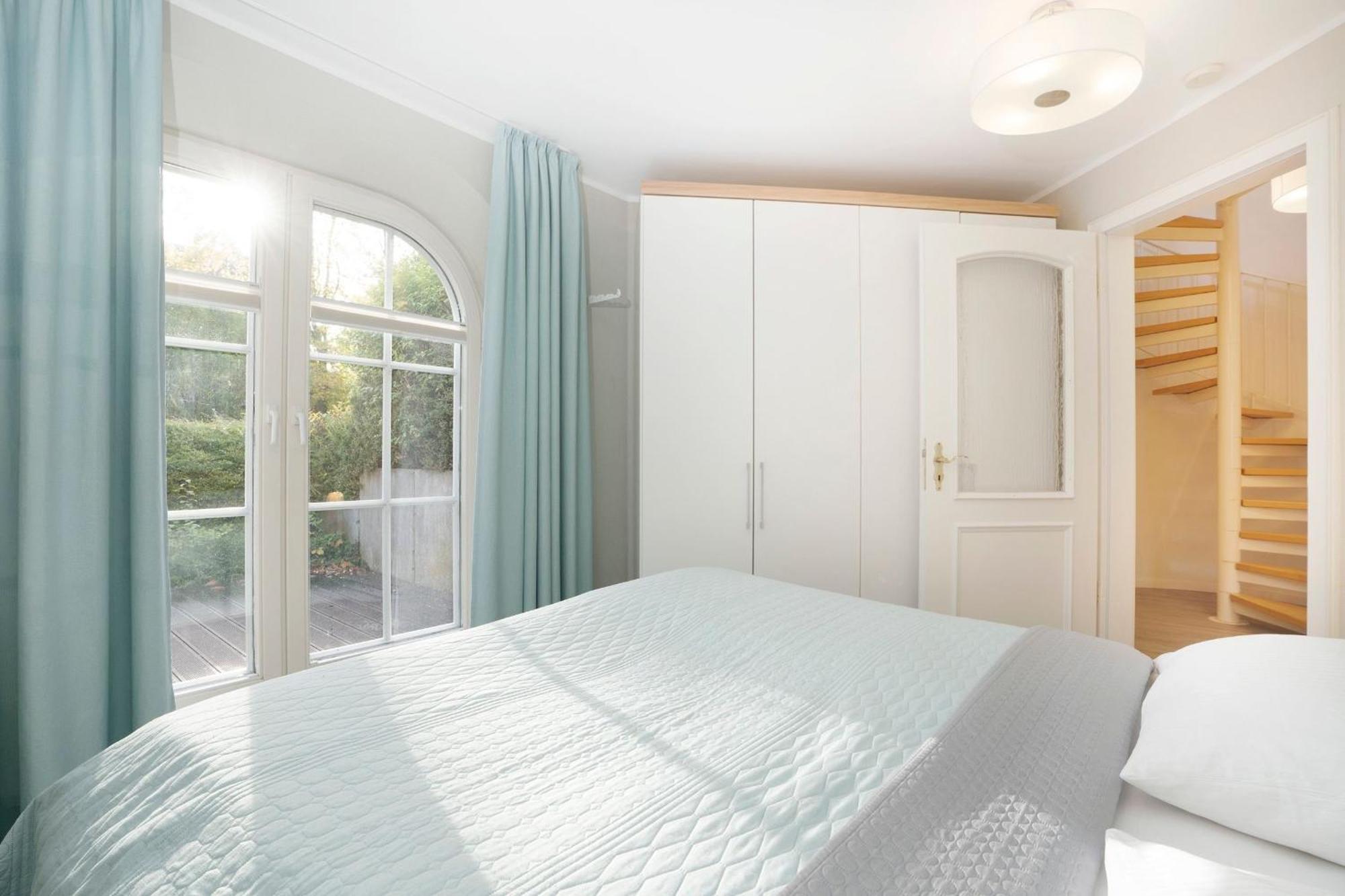 Haus Pegasus Kuestenheimat Scharbeutz Dış mekan fotoğraf