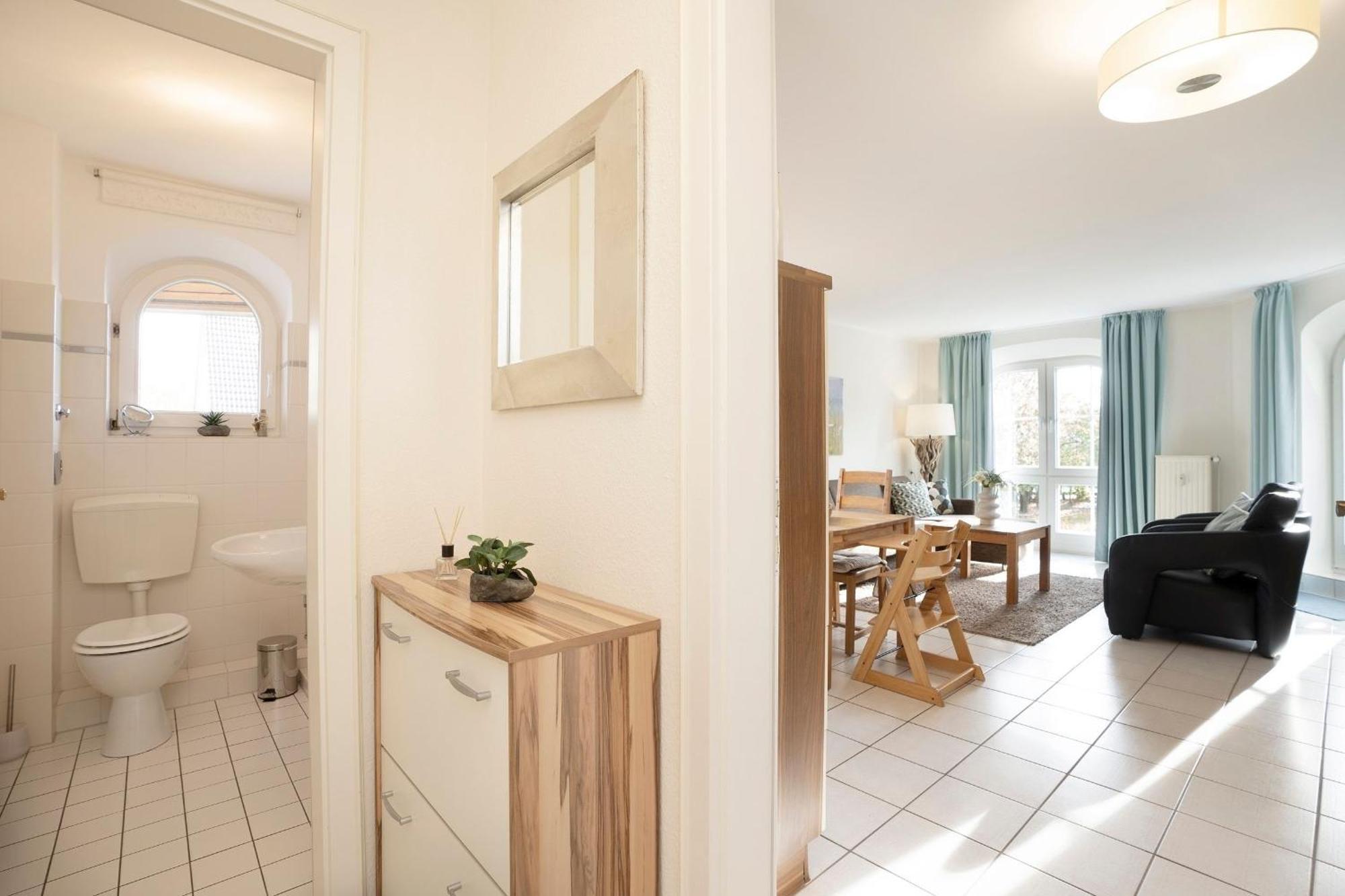 Haus Pegasus Kuestenheimat Scharbeutz Dış mekan fotoğraf