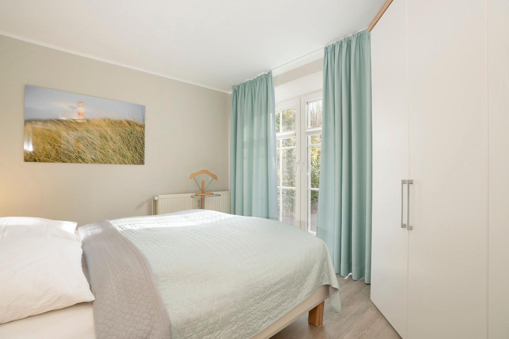 Haus Pegasus Kuestenheimat Scharbeutz Dış mekan fotoğraf
