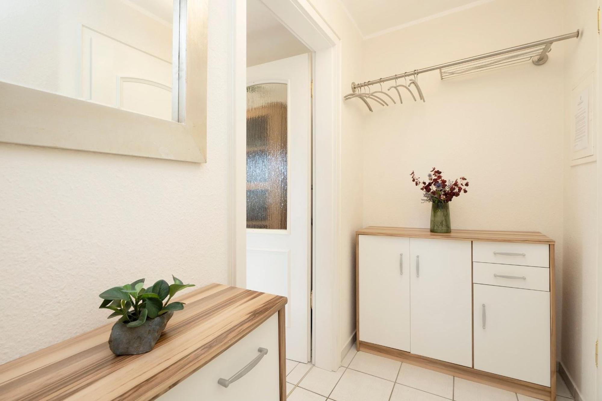 Haus Pegasus Kuestenheimat Scharbeutz Dış mekan fotoğraf