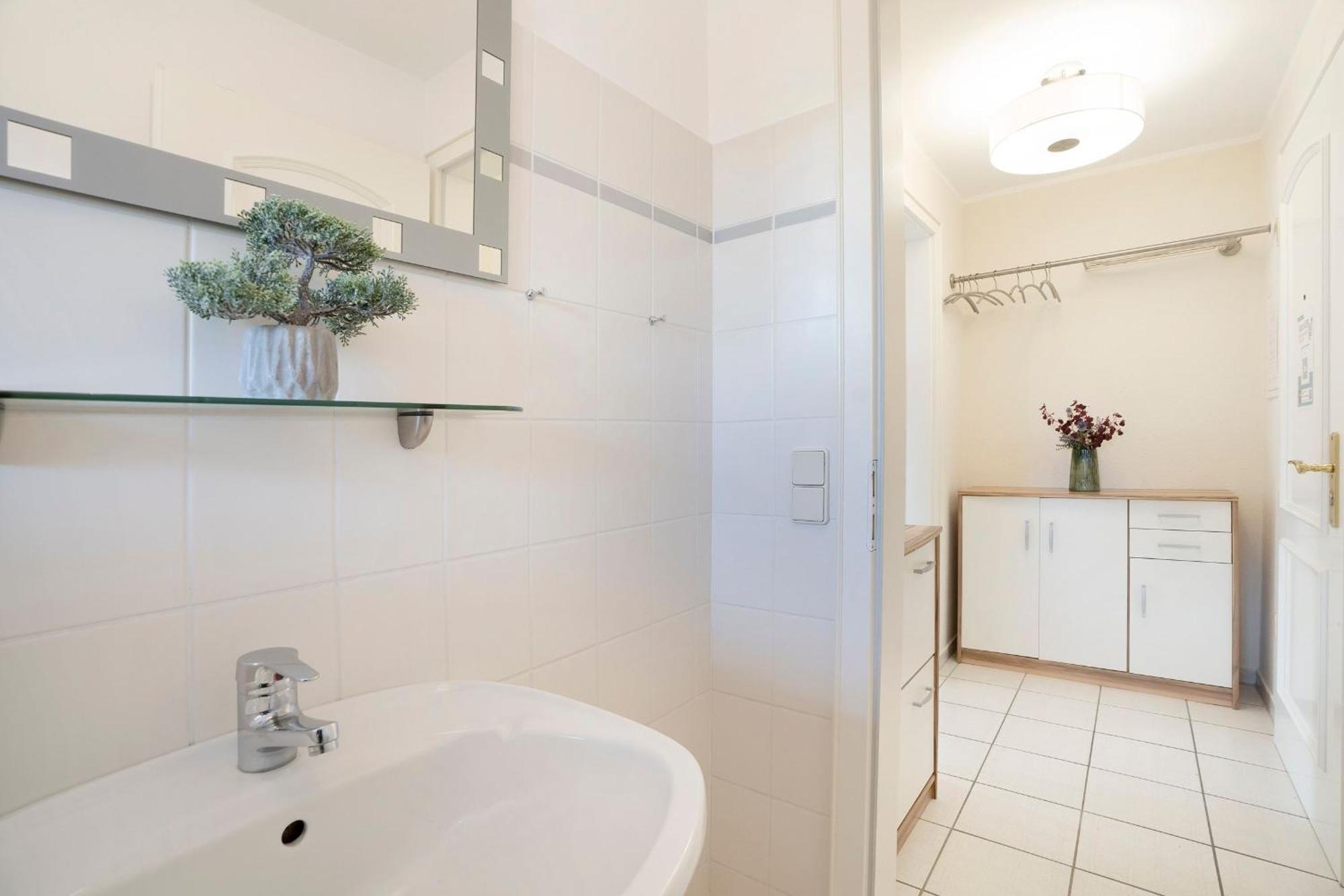 Haus Pegasus Kuestenheimat Scharbeutz Dış mekan fotoğraf