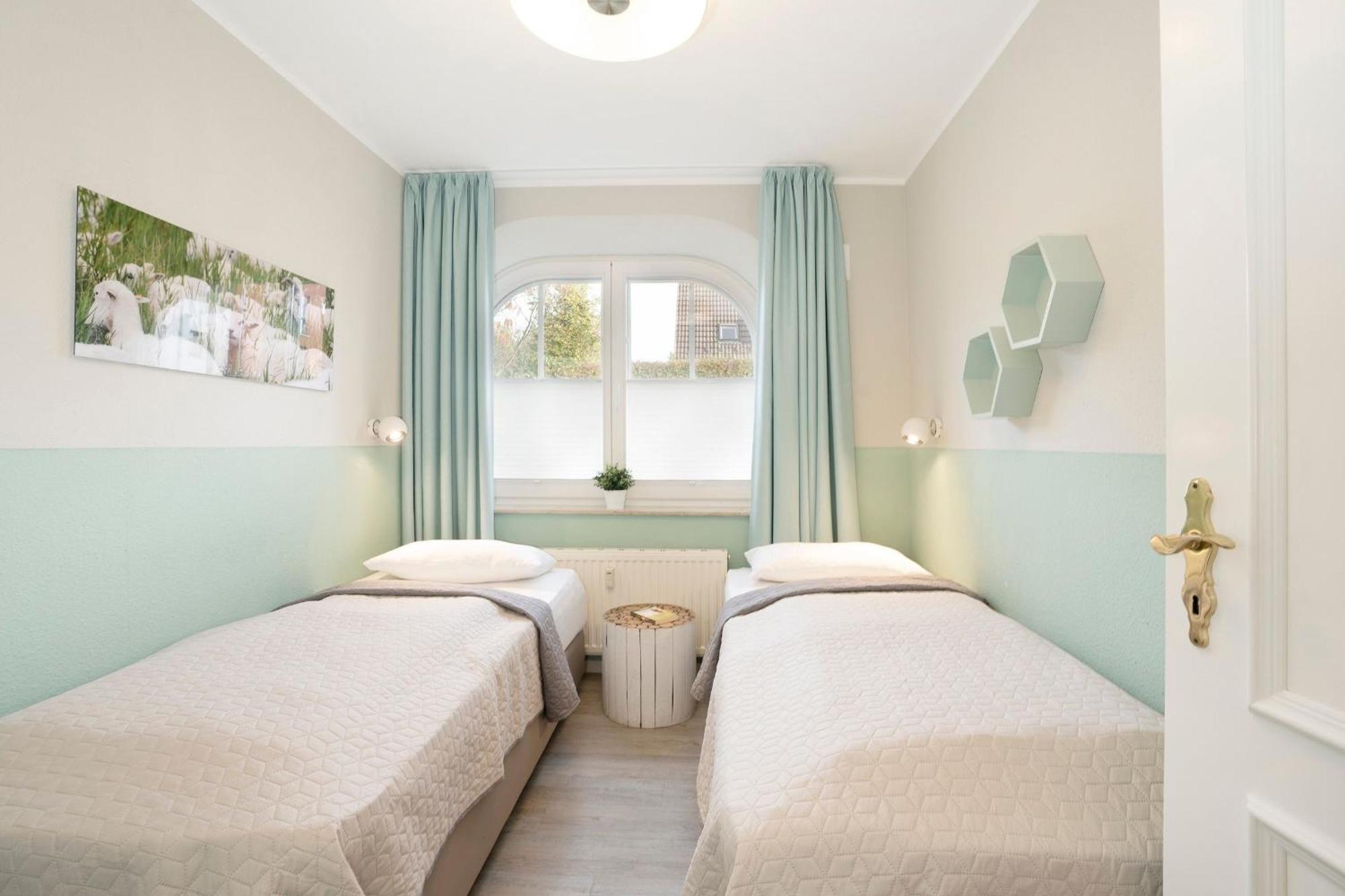 Haus Pegasus Kuestenheimat Scharbeutz Dış mekan fotoğraf